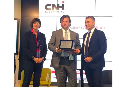noticias-maquinaria-premio-CNH Industrial