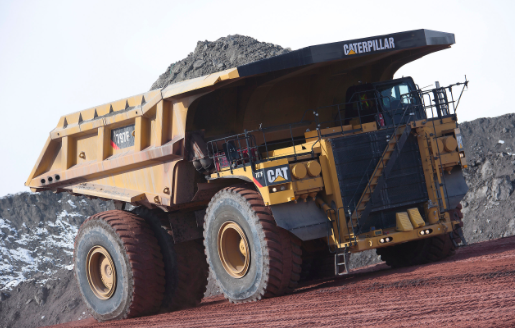 noticias-maquinaria-Caterpillar-1000TH 797