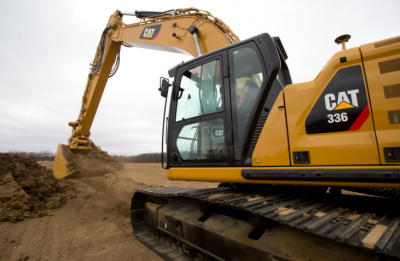 noticias-maquinaria-Caterpillar-excavadoras