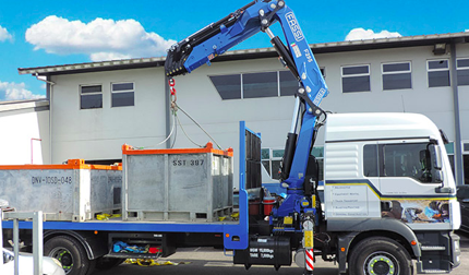 noticias-maquinaria-Fassi -industrial