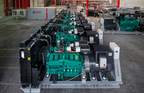 noticias-maquinaria-Genesal Energy-arabia