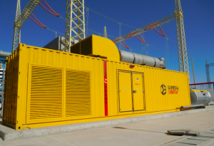 noticias-maquinaria-Genesal Energy-mexico