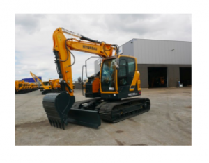 noticias-maquinaria-Hyundai -excavadora-oruga