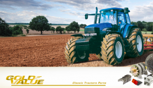 noticias-maquinaria-New Holland Agriculture-GOLD VALUE