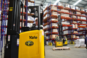 noticias-maquinaria- Yale-Forkway