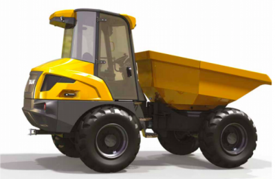 noticias-maquinaria- dumpers -mecalac