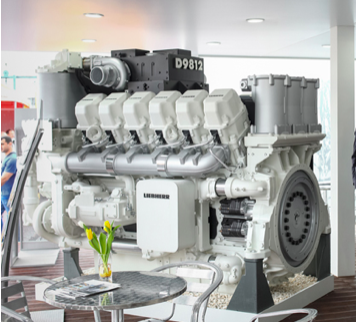 noticias-maquinaria-liebherr-Ugol Rossii & Mining