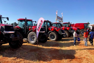 noticias-maquinaria-ADMA Agrishow-caseih
