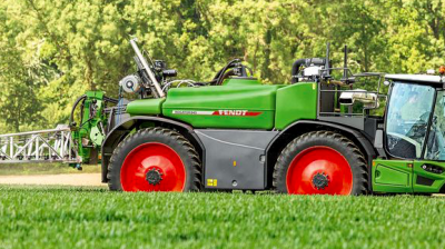 noticias-maquinaria-Alliance Tyre Group-fendt