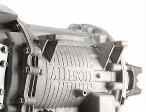 noticias-maquinaria- Allison Transmission-iaa