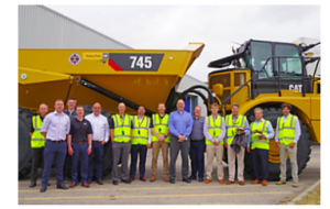 noticias-maquinaria-Caterpillar-50000