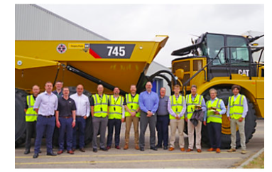noticias-maquinaria-Caterpillar-50000