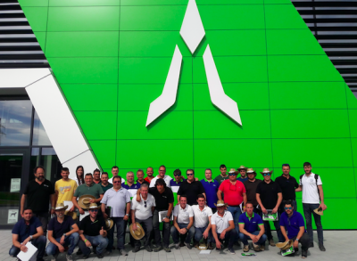 noticias-maquinaria- Deutz-Fahr -formacion