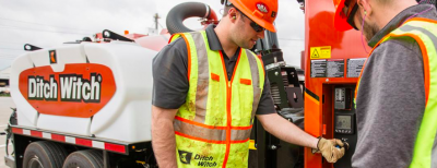 noticias-maquinaria-Ditch Witch-cursos