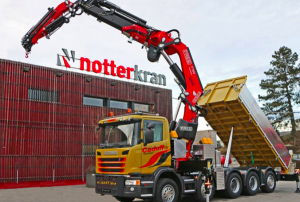 noticias-maquinaria- Fassi-f1150ra