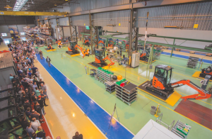 noticias-maquinaria-Hitachi-fabrica-miniexcavadoras