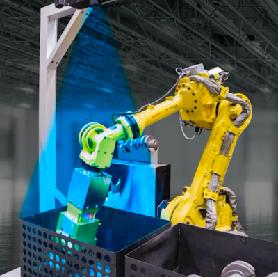 noticias-maquinaria- IMTS 2018