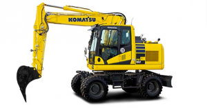 noticias-maquinaria-Komatsu-excavadora