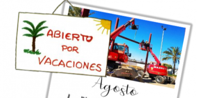 noticias-maquinaria-LOXAM-HUNE-vacaciones