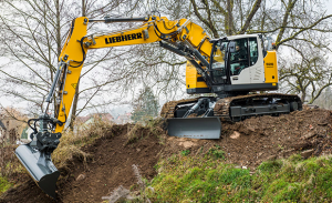 noticias-maquinaria-Liebherr-R 926 Compact
