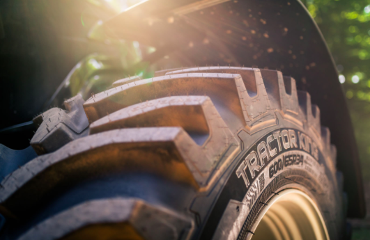 noticias-maquinaria-Nokian Tractor King