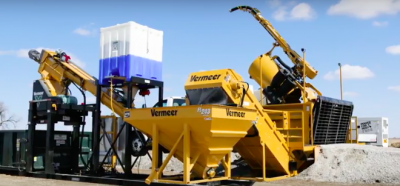 noticias-maquinaria-Vermeer MUD Hub