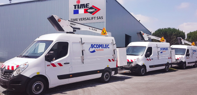 noticias-maquinaria-Versalift -Scopelec