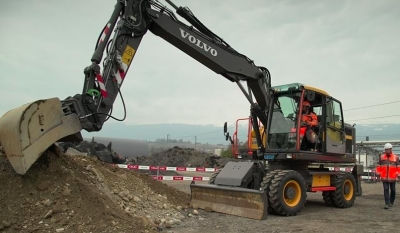 noticias-maquinaria-Volvo CE-Colas