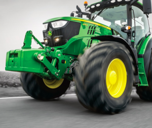noticias-maquinaria-de John Deere -comand