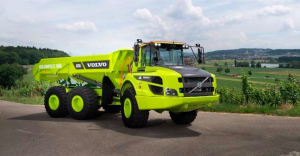 noticias-maquinaria-volvo-dúmper-gogreen