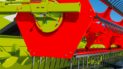 noticias-maquinaria-CLAAS-CONVIO FLEX
