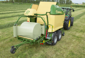 noticias-maquinaria-Farming Agrícola-krone