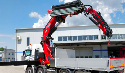 noticias-maquinaria-Fassi -croacia