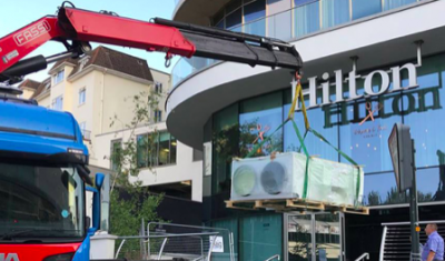 noticias-maquinaria-Fassi-hilton