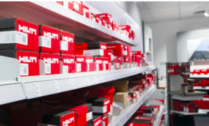 noticias-maquinaria- HILTI-coruña