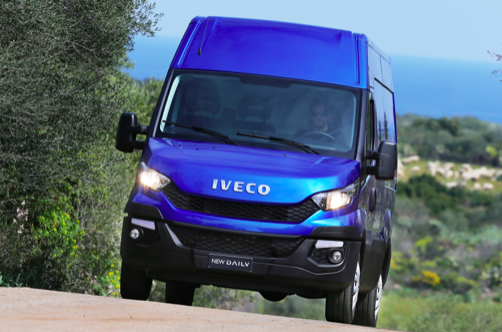 noticias-maquinaria-IVECO Daily