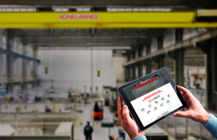 noticias-maquinaria-Konecranes-crane-advisor