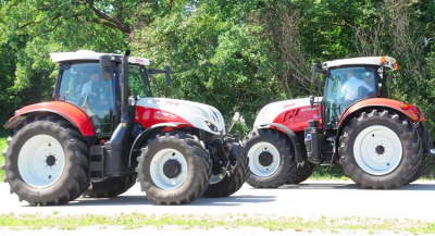 noticias-maquinaria-STEYR-Latvia