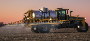 noticias-maquinaria- TerraGator-agco