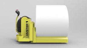 noticias-maquinaria-Transpaleta-hyster-carrete