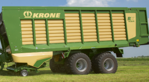 noticias-maquinaria-nuevo KRONE MX y RX