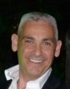 Michael Ganem, Yale Area Business Director for Southern Europe