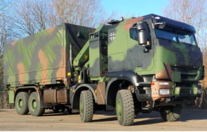 noticias-maquinaria-CNH Industrial Iveco