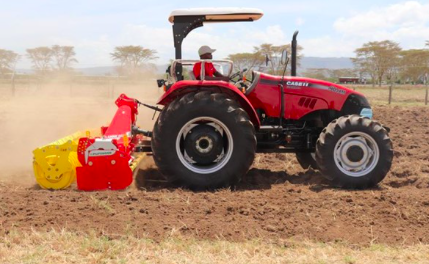noticias-maquinaria-Case IH-kenya