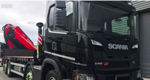 noticias-maquinaria-Grúas Fassi - trituradoras