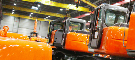 noticias-maquinaria-Hitachi Construction Machinery-rental