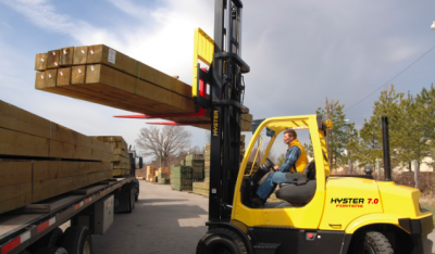 noticias-maquinaria-Hyster -madera