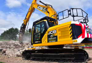 noticias-maquinaria-JCB X-demolicion