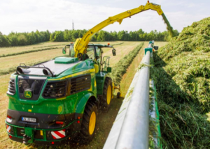 noticias-maquinaria-John Deere-picadoras