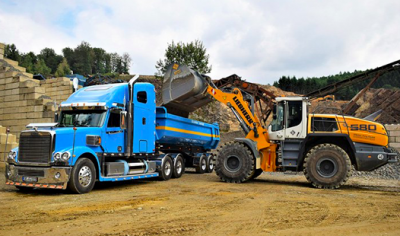 noticias-maquinaria-Liebherr -cargadora